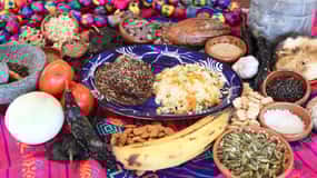 Puerto Vallarta : Atelier Mole Poblano