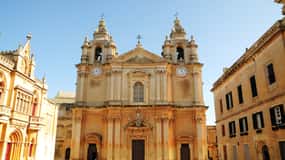 Malta: St Paul in Malta & Early Christian Era Half Day Tour