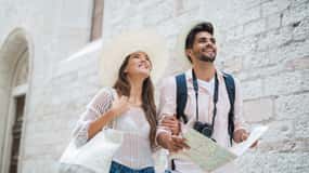 Viljandi: City Highlights Walking Tour with Local Guide