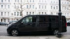 Private Transfer London Gatwick Airport to Heathrow Airport