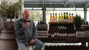 Barossa Valley: Pheasant Farm Wine Tasting Experience