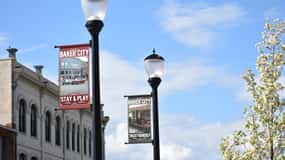 Baker City: Self-Guided Baker City Walking & Tasting Tour