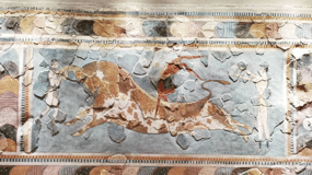 Billett og audioguide til Heraklions arkeologiske museum