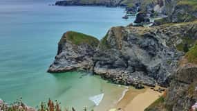 Cornwall: Exclusive All-Day Guided North Coast Tour
