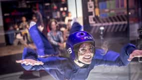 iFLY Westchester: First-Time Flyer Experience