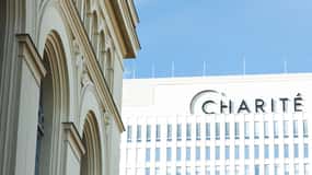 Berlin : visite à pied autour de la Charité