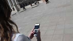 Dijon : City Walking Tour with Audio Guide (Office Tourisme)