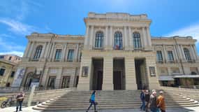 Reggio Calabria: Private Guided City Highlights Walking Tour