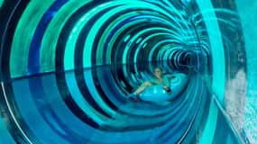 Marmaris Aqua Dream Water Park Hotel Transfer