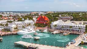 Key West: Geister von Key West Walking Tour