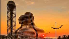 Best Of Batumi: Private, Guided Walking Tour in the City