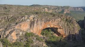 Jabiru: 30 minute Scenic flight over Kakadu National Park