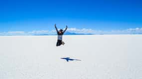 Las Vegas: Death Valley Private Tour