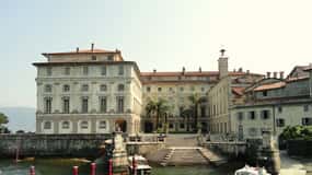 Golfo Borromeo: Crociera Turistica