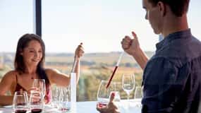 d'Arenberg: La experiencia del banco de mezclas