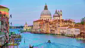 Veneza: Tour privado de arquitetura com um especialista local