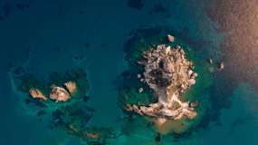 Kardamaina: Crociera in barca dei pirati in 3 baie con pranzo BBQ