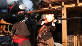 St. Augustine: Colonial Quarter Museum Admission Ticket