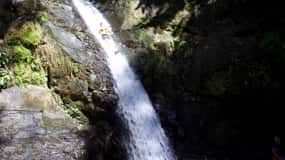 Full Day Waterfall Tour