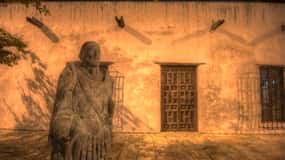 San Antonio: The Madames and Mayhem Ghost Tour