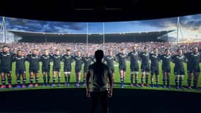 Auckland: Experiência All Blacks - "Uma experiência neozelandesa