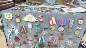 Yerevan: a Tour through the Flea Markets to find treasures