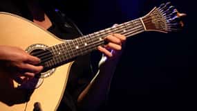 Lisbon: Fado Show and Portuguese Dinner