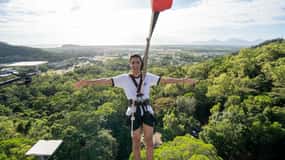 Cairns: Walk the Plank