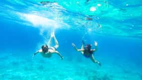 Split: Blue Lagoon, Hvar and 5 Islands Small Group Boat Tour