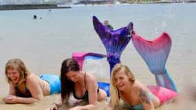 Puerto Rico: Mermaid Snorkeling Adventure