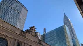 New York City: Art Deco and Architecture Landmarks Tour