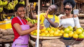 Accra City:Accra city Tour for Culture Seekers (Private