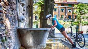 Rome: E-Bike Tour of Appia Antica, Aqueducts, and Caffarella