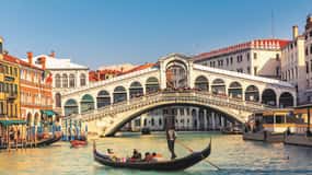 Dal Lago di Garda: Tour di un giorno a Venezia