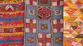 Marrakech: Medina- og soukvandring
