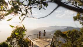 From Melbourne: Grampians National Park Bushwalking Tour