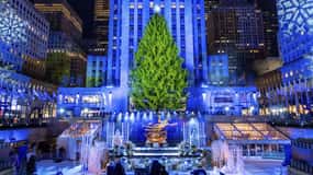 NYC: Passeio de carruagem pelas luzes mágicas de Natal