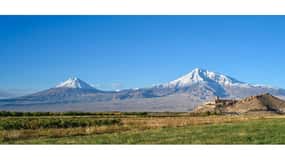 Enjoy 3 Day Private Tour in Armenia from Yerevan