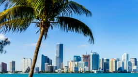 Miami: visita guiada por la ciudad y paseo en barco
