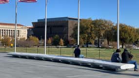 Washington DC: African American History Museum Private Tour