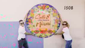 Miami: Tour guidato a piedi di Little Havana