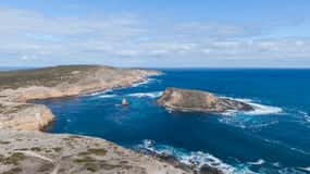 Port Lincoln: Wildlife and Sightseeing Full-Day 4WD Tour