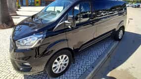 Aquashow Private Taxi from Albufeira Return includuded