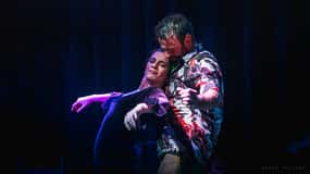 Sevilla: Espectáculo Flamenco Tradicional en Triana