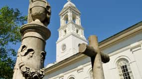 REV Walks - History Walking Tour
