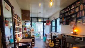 Baguio: Experience what it's like to run a Cafe for a day
