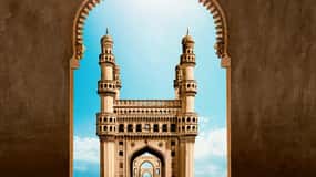 Hyderabad: Full-Day City Tour with transfers & private guide