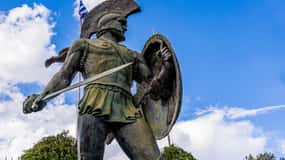 From Athens: Marathon and Thermopylae Full Day Private Trip