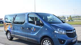 Sofia Airport (LBSF): One-Way Transfer to/from Borovets