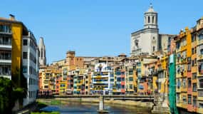 From Barcelona: Private Girona Tour with Personal Guide